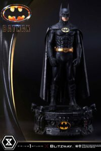 Descubre el apasionante mundo de Estatua Batman 1989 78 cm.