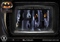 Descubre el apasionante mundo de Estatua Batman 1989 78 cm.