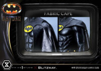 Descubre el apasionante mundo de Estatua Batman 1989 78 cm.