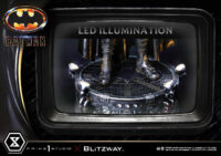 Descubre el apasionante mundo de Estatua Batman 1989 78 cm.