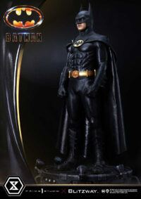 Descubre el apasionante mundo de Estatua Batman 1989 78 cm.