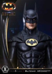 Descubre el apasionante mundo de Estatua Batman 1989 78 cm.