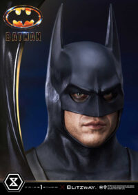 Descubre el apasionante mundo de Estatua Batman 1989 78 cm.