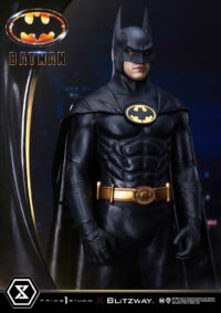 Descubre el apasionante mundo de Estatua Batman 1989 78 cm.