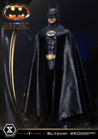 Descubre el apasionante mundo de Estatua Batman 1989 78 cm.