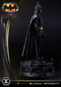 Descubre el apasionante mundo de Estatua Batman 1989 78 cm.
