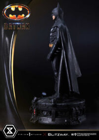 Descubre el apasionante mundo de Estatua Batman 1989 78 cm.