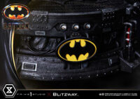 Descubre el apasionante mundo de Estatua Batman 1989 78 cm.