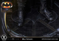 Descubre el apasionante mundo de Estatua Batman 1989 78 cm.