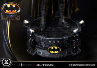 Descubre el apasionante mundo de Estatua Batman 1989 78 cm.
