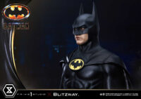 Descubre el apasionante mundo de Estatua Batman 1989 78 cm.
