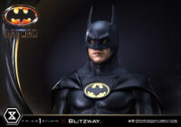 Descubre el apasionante mundo de Estatua Batman 1989 78 cm.