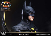 Descubre el apasionante mundo de Estatua Batman 1989 78 cm.