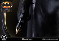 Descubre el apasionante mundo de Estatua Batman 1989 78 cm.