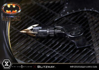 Descubre el apasionante mundo de Estatua Batman 1989 78 cm.