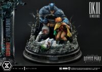 Descubre el apasionante mundo de Estatua Batman y Robin Dead End Ultimate Bonus.