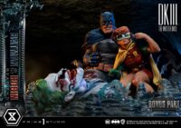 Descubre el apasionante mundo de Estatua Batman y Robin Dead End Ultimate Bonus.
