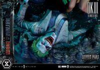 Descubre el apasionante mundo de Estatua Batman y Robin Dead End Ultimate Bonus.