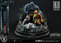 Descubre el apasionante mundo de Estatua Batman y Robin Dead End Ultimate Bonus.