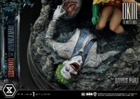 Descubre el apasionante mundo de Estatua Batman y Robin Dead End Ultimate Bonus.