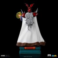 Descubre el apasionante mundo de Estatua BDS Art Scale Saint Seiya Pope Ares.