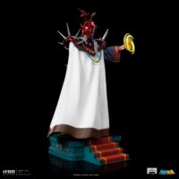 Descubre el apasionante mundo de Estatua BDS Art Scale Saint Seiya Pope Ares.
