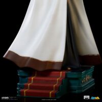 Descubre el apasionante mundo de Estatua BDS Art Scale Saint Seiya Pope Ares.