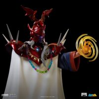 Descubre el apasionante mundo de Estatua BDS Art Scale Saint Seiya Pope Ares.