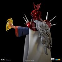 Descubre el apasionante mundo de Estatua BDS Art Scale Saint Seiya Pope Ares.