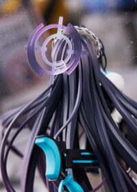 Descubre el apasionante mundo de Estatua Blue Archive Karin Kakudate.