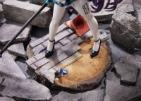 Descubre el apasionante mundo de Estatua Blue Archive Karin Kakudate.