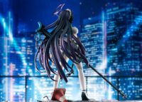 Descubre el apasionante mundo de Estatua Blue Archive Karin Kakudate.