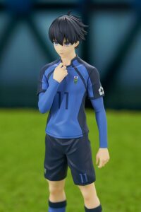 Descubre el apasionante mundo de Estatua Blue Lock Isagi Yoichi.