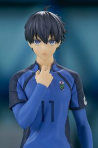 Descubre el apasionante mundo de Estatua Blue Lock Isagi Yoichi.