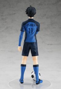 Descubre el apasionante mundo de Estatua Blue Lock Isagi Yoichi.