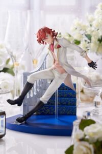 Descubre el apasionante mundo de Estatua Bungo Stray Dogs Nakahara Chuya.