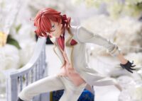 Descubre el apasionante mundo de Estatua Bungo Stray Dogs Nakahara Chuya.