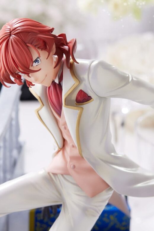 Descubre el apasionante mundo de Estatua Bungo Stray Dogs Nakahara Chuya.