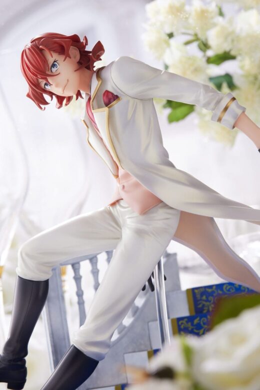 Descubre el apasionante mundo de Estatua Bungo Stray Dogs Nakahara Chuya.