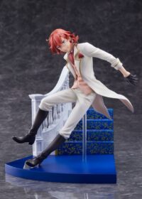 Descubre el apasionante mundo de Estatua Bungo Stray Dogs Nakahara Chuya.