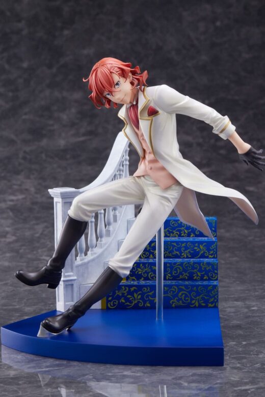 Descubre el apasionante mundo de Estatua Bungo Stray Dogs Nakahara Chuya.