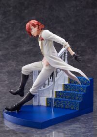 Descubre el apasionante mundo de Estatua Bungo Stray Dogs Nakahara Chuya.