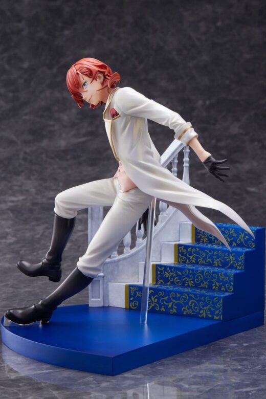Descubre el apasionante mundo de Estatua Bungo Stray Dogs Nakahara Chuya.