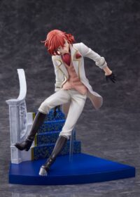 Descubre el apasionante mundo de Estatua Bungo Stray Dogs Nakahara Chuya.