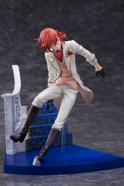 Descubre el apasionante mundo de Estatua Bungo Stray Dogs Nakahara Chuya.
