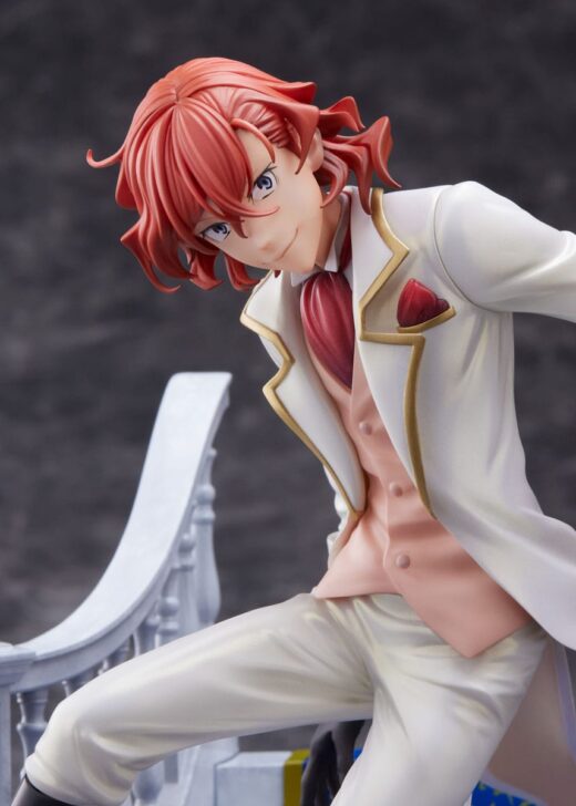 Descubre el apasionante mundo de Estatua Bungo Stray Dogs Nakahara Chuya.