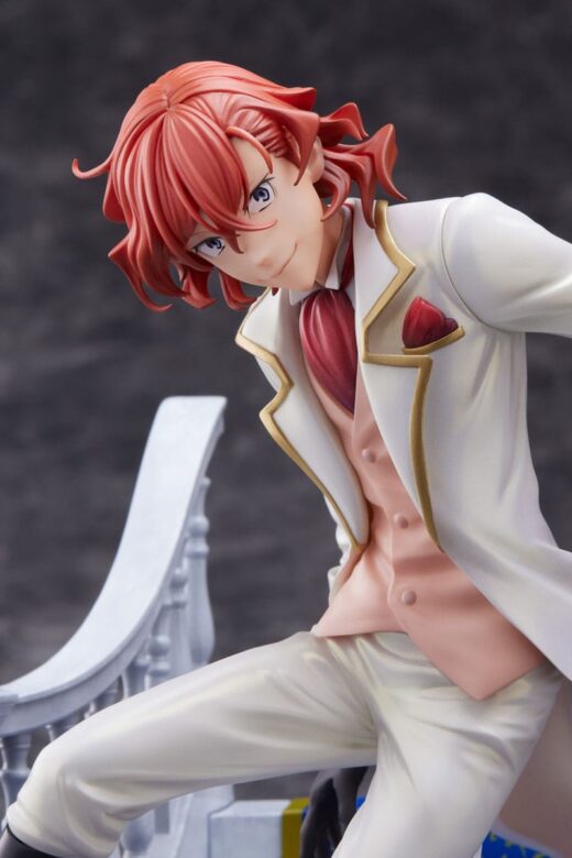 Descubre el apasionante mundo de Estatua Bungo Stray Dogs Nakahara Chuya.