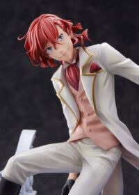 Descubre el apasionante mundo de Estatua Bungo Stray Dogs Nakahara Chuya.