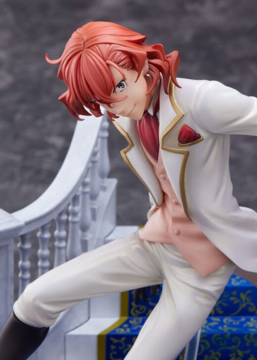 Descubre el apasionante mundo de Estatua Bungo Stray Dogs Nakahara Chuya.