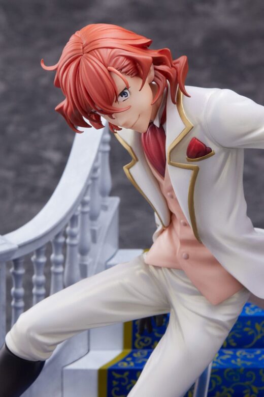 Descubre el apasionante mundo de Estatua Bungo Stray Dogs Nakahara Chuya.